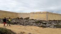 Fortaleza de Sagres &ndash; &copy; Julia Kies (Eberhardt TRAVEL)