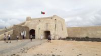 Eingang zur Festung &ndash; &copy; Julia Kies (Eberhardt TRAVEL)