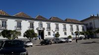 Die Altstadt von Faro &ndash; &copy; Julia Kies (Eberhardt TRAVEL)