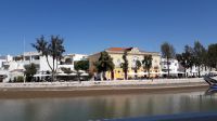 Tavira &ndash; &copy; Julia Kies (Eberhardt TRAVEL)