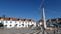 Die Altstadt von V. R. de Santo Antonio &ndash; &copy; Julia Kies (Eberhardt TRAVEL)