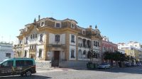 Ein schönes Gebäude in V.R. de S.A. &ndash; &copy; Julia Kies (Eberhardt TRAVEL)