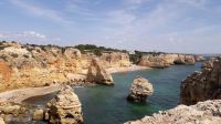 Praia da Marinha &ndash; &copy; Julia Kies (Eberhardt TRAVEL)