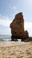 Am Strand &ndash; &copy; Julia Kies (Eberhardt TRAVEL)