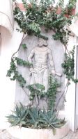Der Befreier von Silves &ndash; &copy; Julia Kies (Eberhardt TRAVEL)