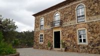 Ein altes Herrenhaus im Park &ndash; &copy; Julia Kies (Eberhardt TRAVEL)