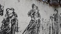 Wandbild in Alte &ndash; &copy; Julia Kies (Eberhardt TRAVEL)