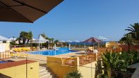 Algarve, Hotel Baia Cristal