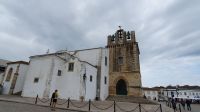 Faro, Kathedrale &ndash; &copy; Ria Heilmann (Eberhardt TRAVEL)