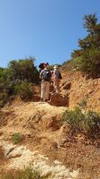 Wanderung an der Goldküste &ndash; &copy; Ria Heilmann (Eberhardt TRAVEL)