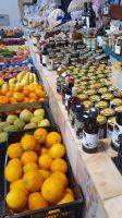 Aljezur, Markthalle