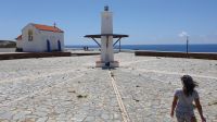 Zambujeira do mar &ndash; &copy; Ria Heilmann (Eberhardt TRAVEL)