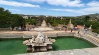 Park von Estoi &ndash; &copy; Ria Heilmann (Eberhardt TRAVEL)