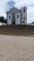 Kirche in Estoi &ndash; &copy; Ria Heilmann (Eberhardt TRAVEL)