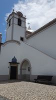 Kirche des Hl.Laurencius &ndash; &copy; Ria Heilmann (Eberhardt TRAVEL)