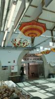 Markthalle Silves