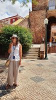Stadtrundgang Silves &ndash; &copy; Ria Heilmann (Eberhardt TRAVEL)