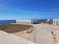 An der Festungsanlage Fortaleza de Sagres (8).jpg &ndash; &copy; Steffi Lambrecht (Eberhardt TRAVEL)