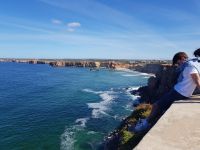 An der Festungsanlage Fortaleza de Sagres (9).jpg &ndash; &copy; Steffi Lambrecht (Eberhardt TRAVEL)