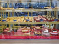Lissabon - das berühmte Gebäck Pastei de Nata(25).jpg &ndash; &copy; Steffi Lambrecht (Eberhardt TRAVEL)