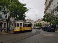 Lissabon - die alte Strassenbahn(29).jpg &ndash; &copy; Steffi Lambrecht (Eberhardt TRAVEL)