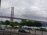 Lissabon - über die Brücke Ponte 25 de Abril ins Zentrum(13).jpg &ndash; &copy; Steffi Lambrecht (Eberhardt TRAVEL)