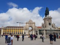 Lissabon-Praca do Comercio (45).jpg &ndash; &copy; Steffi Lambrecht (Eberhardt TRAVEL)