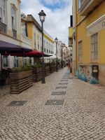 2.Altstadt von Silves (2).jpg &ndash; &copy; Steffi Lambrecht (Eberhardt TRAVEL)