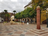 2. Die Altstadtvon Silves (7).jpg &ndash; &copy; Steffi Lambrecht (Eberhardt TRAVEL)