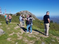 Auf dem Monchique mit seinem höchsten Berg Foia 902m hoch (4).jpg &ndash; &copy; Steffi Lambrecht (Eberhardt TRAVEL)