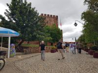 Burg in Silves (3).jpg &ndash; &copy; Steffi Lambrecht (Eberhardt TRAVEL)