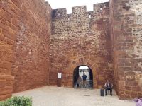 Burg in Silves (5).jpg &ndash; &copy; Steffi Lambrecht (Eberhardt TRAVEL)