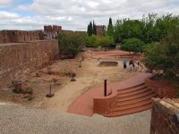 Burg in Silves (11).jpg &ndash; &copy; Steffi Lambrecht (Eberhardt TRAVEL)
