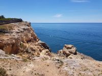 Carvoveiro -Algar Seco(7).jpg &ndash; &copy; Steffi Lambrecht (Eberhardt TRAVEL)