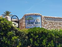 Carvoveiro-Algar Seco (8).jpg &ndash; &copy; Steffi Lambrecht (Eberhardt TRAVEL)