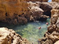 Carvoveiro-Algar Seco (11).jpg &ndash; &copy; Steffi Lambrecht (Eberhardt TRAVEL)