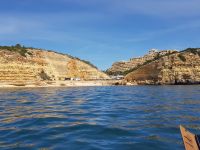 Carvoveiro-Bootstour bis Benagil(42).jpg &ndash; &copy; Steffi Lambrecht (Eberhardt TRAVEL)