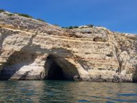 Carvoveiro-Bootstour bis Benagil(43).jpg &ndash; &copy; Steffi Lambrecht (Eberhardt TRAVEL)