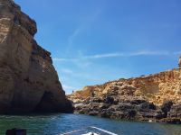 Carvoveiro-Bootstour bis Benagil(48).jpg &ndash; &copy; Steffi Lambrecht (Eberhardt TRAVEL)