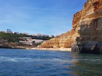 Carvoveiro-Bootstour bis Benagil(57).jpg &ndash; &copy; Steffi Lambrecht (Eberhardt TRAVEL)