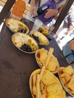 Carvoveiro-Picknick im Zentrum (2).jpg &ndash; &copy; Steffi Lambrecht (Eberhardt TRAVEL)