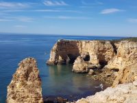Praia da Marinha (4).jpg &ndash; &copy; Steffi Lambrecht (Eberhardt TRAVEL)