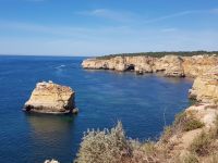 Praia da Marinha (14).jpg &ndash; &copy; Steffi Lambrecht (Eberhardt TRAVEL)