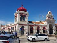 Loule - die grosse Markthalle(13).jpg &ndash; &copy; Steffi Lambrecht (Eberhardt TRAVEL)