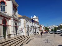 Loule - die grosse Markthalle(14).jpg &ndash; &copy; Steffi Lambrecht (Eberhardt TRAVEL)