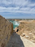 Fortaleza de Sagres, Algarve &ndash; &copy; Mareike Schmidt (Eberhardt TRAVEL)