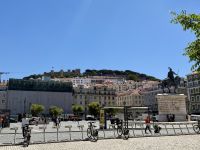 Lissabon &ndash; &copy; Mareike Schmidt (Eberhardt TRAVEL)