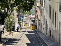 Lissabon &ndash; &copy; Mareike Schmidt (Eberhardt TRAVEL)