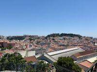 Lissabon &ndash; &copy; Mareike Schmidt (Eberhardt TRAVEL)