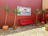 Silves &ndash; &copy; Mareike Schmidt (Eberhardt TRAVEL)